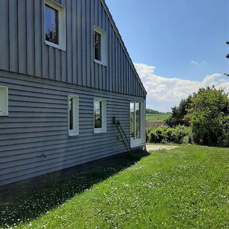 Moenchsperle Villa Monchneversdorf Kültér fotó