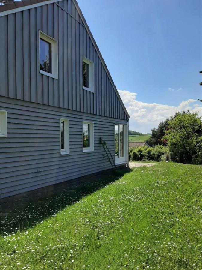 Moenchsperle Villa Monchneversdorf Kültér fotó