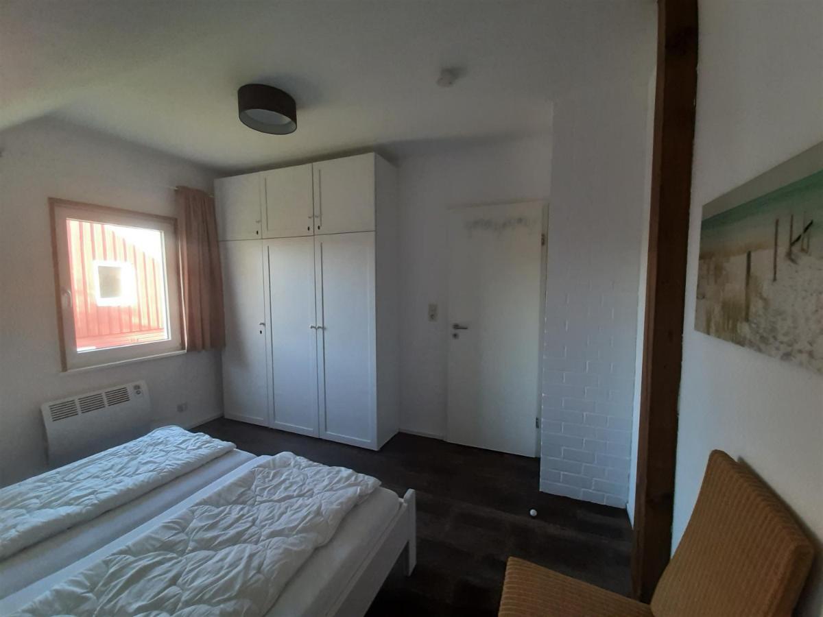 Moenchsperle Villa Monchneversdorf Kültér fotó
