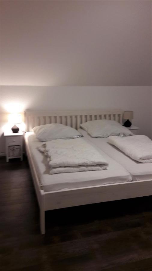 Moenchsperle Villa Monchneversdorf Kültér fotó