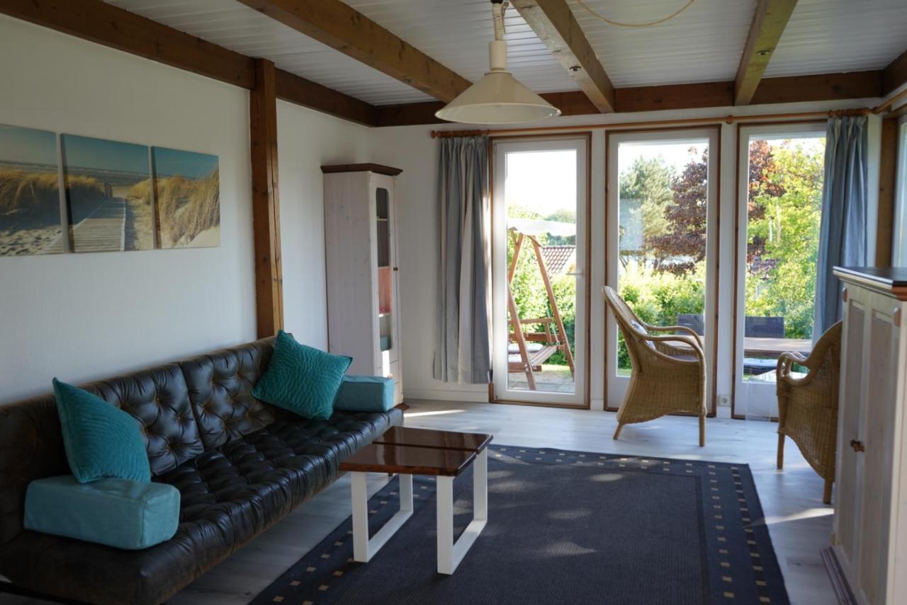 Moenchsperle Villa Monchneversdorf Kültér fotó