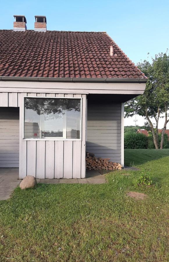 Moenchsperle Villa Monchneversdorf Kültér fotó